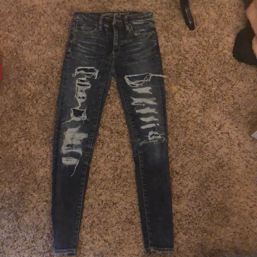 Women’s Jeans American Eagle